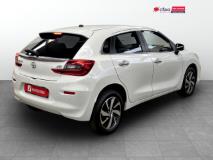 Toyota Starlet 1.5 XR Manual CFAO Mobility Toyota Boksburg