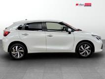 Toyota Starlet 1.5 XR Manual CFAO Mobility Toyota Boksburg