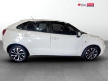 Toyota Starlet 1.4 XS CFAO Mobility Toyota Rivonia