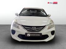 Toyota Starlet 1.4 XS CFAO Mobility Toyota Rivonia