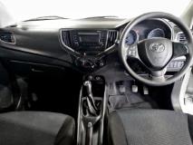 Toyota Starlet 1.4 XS CFAO Mobility Toyota Rivonia