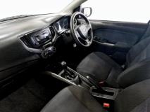 Toyota Starlet 1.4 XS CFAO Mobility Toyota Rivonia