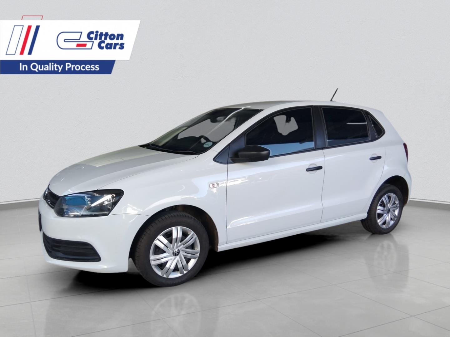 Volkswagen Polo Vivo Hatch 1.4 Trendline for Sale