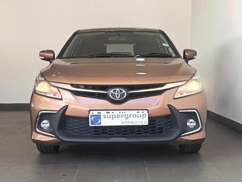 2023 Toyota Starlet 1.5 XS Auto for sale