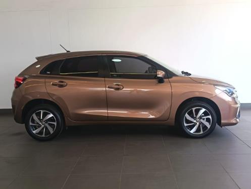 2023 Toyota Starlet 1.5 XS Auto for sale