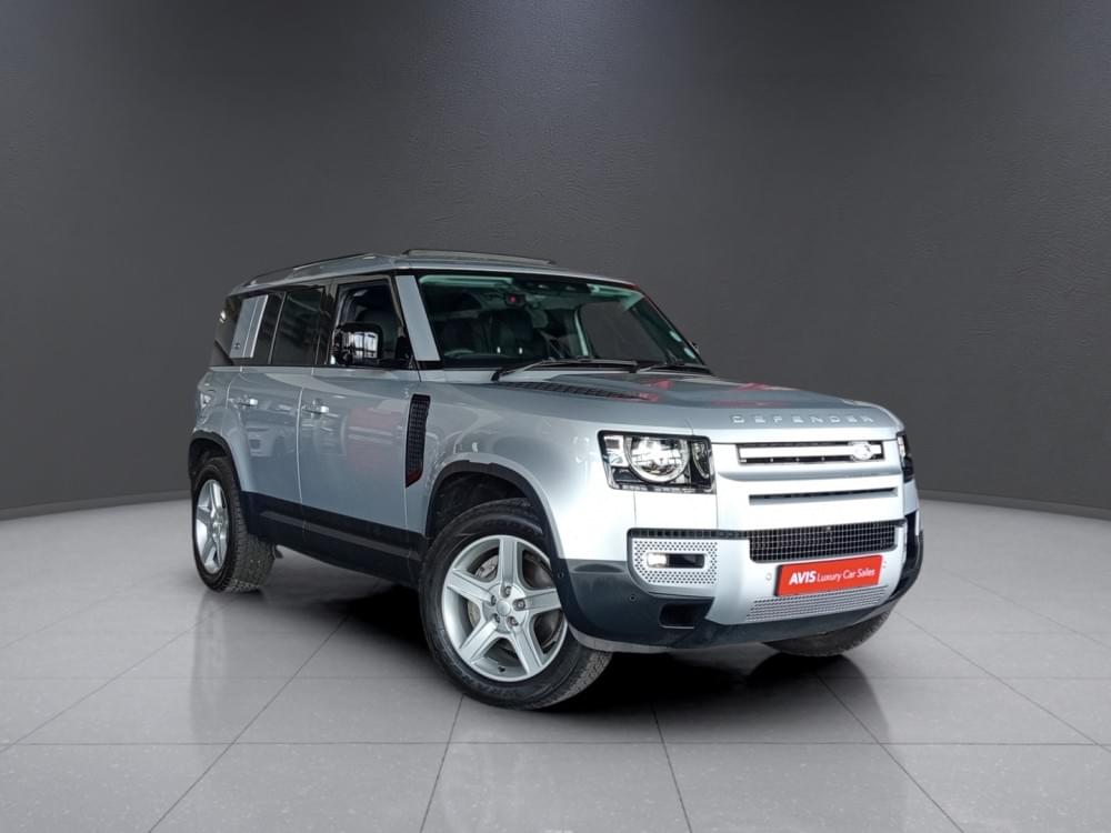 2023 Land Rover Defender 110 D300 SE