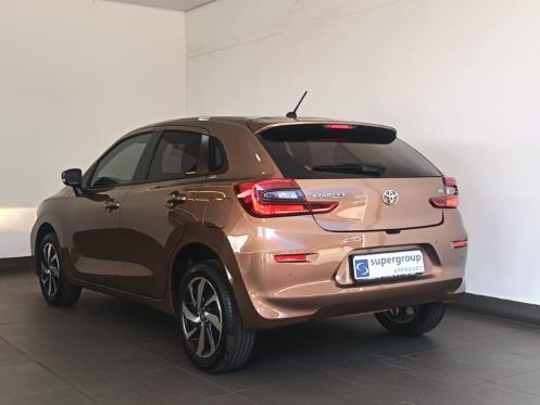 2023 Toyota Starlet 1.5 XS Auto for sale