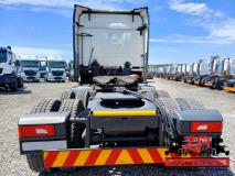 Scania R560 Truck Za Trucks and Trailers