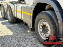 Scania R560 Truck Za Trucks and Trailers