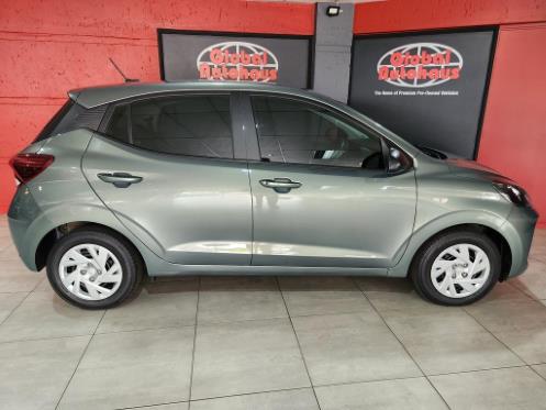 2024 Hyundai Grand i10 1.0 Motion Hatch Manual for sale