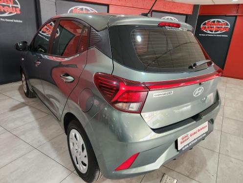 2024 Hyundai Grand i10 1.0 Motion Hatch Manual for sale
