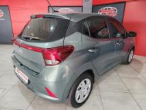 Hyundai Grand i10 1.0 Motion Hatch Manual Global Autohaus Westrand