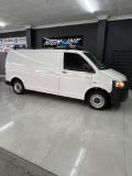 Volkswagen Transporter 2.0TDI 75kW Panel Van Highline Auto