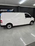 Volkswagen Transporter 2.0TDI 75kW Panel Van Highline Auto