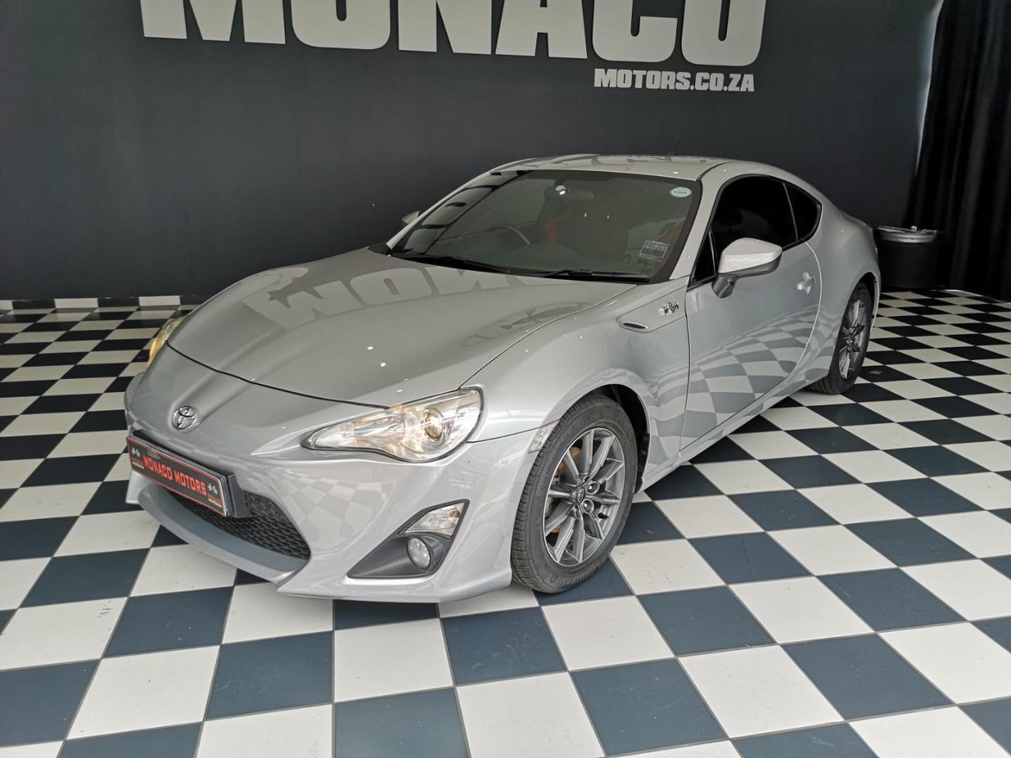 トップス 86 Toyota 86 2.0 standard for sale in Pretoria - ID: 28422780