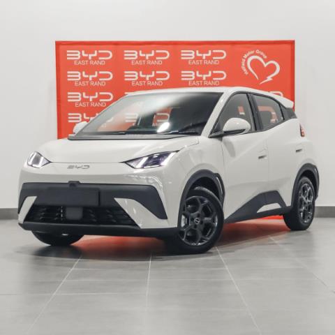 BYD Dolphin Surf Dynamic BYD East Rand