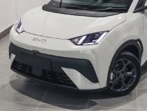 BYD Dolphin Surf Dynamic BYD East Rand