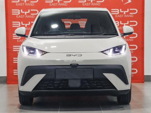 2026 BYD Dolphin Surf Dynamic for sale