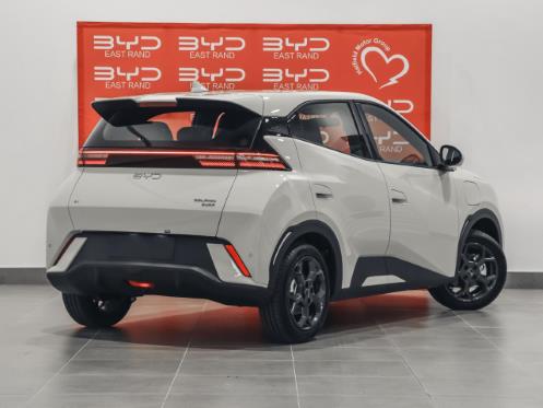 2026 BYD Dolphin Surf Dynamic for sale