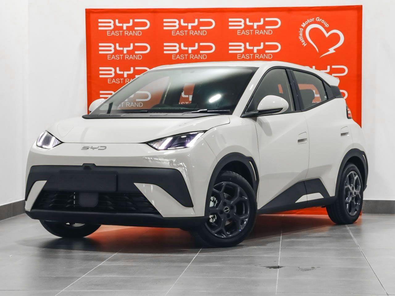 2026 BYD Dolphin Surf Dynamic for sale