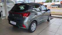 Hyundai Grand i10 1.2 Premium Hatch Hyundai Newcastle
