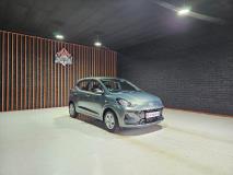 Hyundai Grand i10 1.0 Motion Hatch Mit Mak Motors Gerrit Maritz