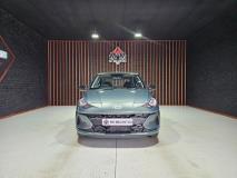 Hyundai Grand i10 1.0 Motion Hatch Mit Mak Motors Gerrit Maritz