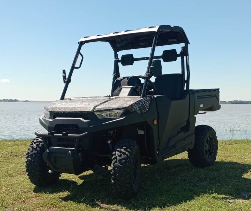 2026 Linhai Electric E-Archon  for sale