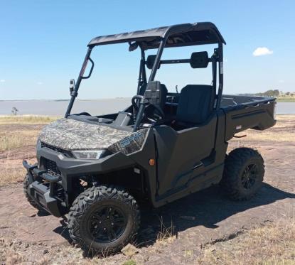 2026 Linhai Electric E-Archon  for sale