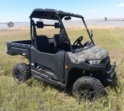 2026 Linhai Electric E-Archon  for sale