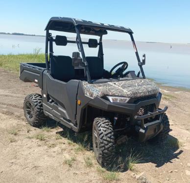 2026 Linhai Electric E-Archon  for sale