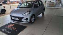 Hyundai Grand i10 1.2 Premium Hatch Hyundai Newcastle
