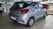 Hyundai Grand i10 1.2 Premium Hatch Hyundai Newcastle