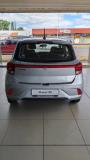 Hyundai Grand i10 1.2 Premium Hatch Hyundai Newcastle