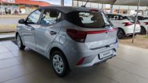 Hyundai Grand i10 1.2 Premium Hatch Hyundai Newcastle