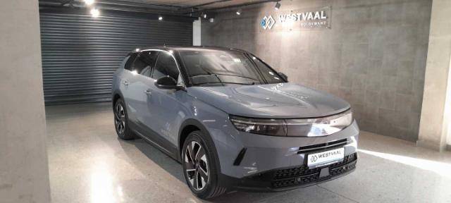 Opel Grandland 1.6T GS Line Westvaal Polokwane