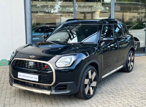 2024 MINI Countryman S All4 for sale - B/07P33409