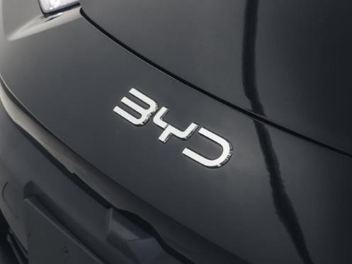 2026 BYD Dolphin Surf Dynamic for sale