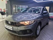 Fiat Tipo Sedan 1.4 Arnold Chatz Cars
