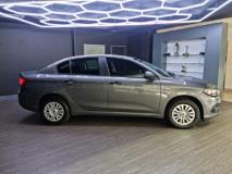 Fiat Tipo Sedan 1.4 Arnold Chatz Cars