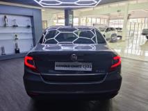 Fiat Tipo Sedan 1.4 Arnold Chatz Cars