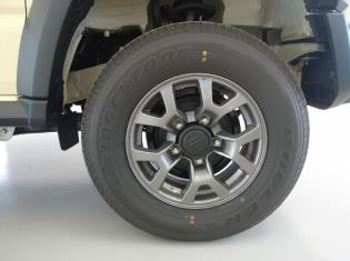 2026 Suzuki Jimny 1.5 GLX Allgrip 5-door Auto for sale