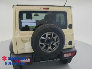 2026 Suzuki Jimny 1.5 GLX Allgrip 5-door Auto for sale