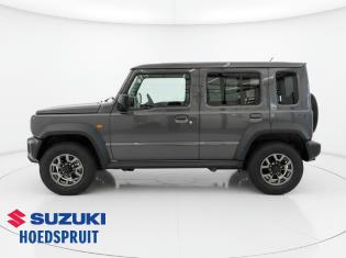 2026 Suzuki Jimny 1.5 GLX Allgrip 5-door Auto for sale