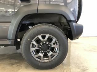 2026 Suzuki Jimny 1.5 GLX Allgrip 5-door Auto for sale