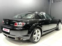 Mazda RX-8 5-speed Carshop Rivonia