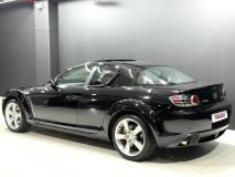 Mazda RX-8 5-speed Carshop Rivonia