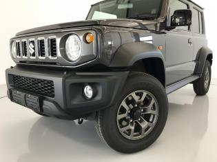 2026 Suzuki Jimny 1.5 GLX Allgrip 5-door Auto for sale
