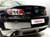 Mazda RX-8 5-speed Carshop Rivonia