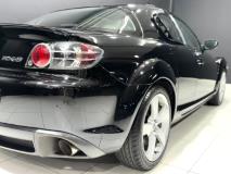 Mazda RX-8 5-speed Carshop Rivonia